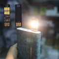 Portable Mini 5730 USB LED Light 5V Touch Sensor Dimmable Night Light for Power Bank Computer Laptop PC Book Reading Table Lamp.
