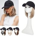 Quality Black Plain Baseball Cap - Classic and Versatile Cap for Everyday Wear. 