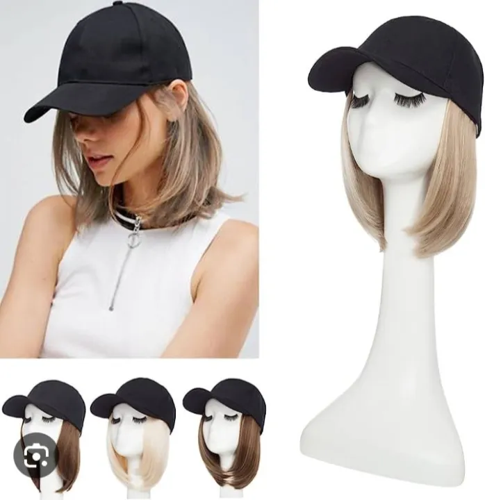 Cap%20for%20Men%20-%20All-Season%20Cotton%20Blend%20Classic%20Baseball%20Style%20-%20Plain%20Adjustable%20Snapback%20with%20Curved%20Brim%20-%20Image%202