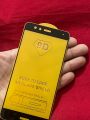 Huawei P10 Lite HD Tempered Glass Full Coverage Screen Protector. 