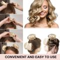 1/2Sets Heatless Curling Rod Silk Curls No Heat Hair Curler Hair Rollers Sleeping Headband Lazy Hair Curlers Women Styling Tools.