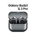Samsung Galaxy Buds 3 & Buds 3 Pro Wireless Bluetooth Earbuds Buds 3 Pro A Grade Clone. 