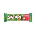 Safari Chocolate Bar (35g). 