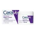 CeraVe Skin Renewing Night Cream. 