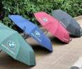 BMW umbrella 12sik original (Ato ON /OFF) ছাতা.