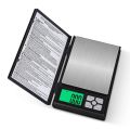 Notebook Electric Weight Scale For Kitchen And Jewelry 600g/0.01g By AWS. 