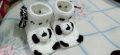 panda shoes. 