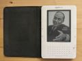 Amazon Kindle Paperwhite cover for 2nd,3rd and 4th generation ereader book reader leather original. 