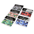 1set Red and Yellow Card Kit Football Referee Tools With Football Captain Armband Whistle CoinLeather bag Pencil Paper.