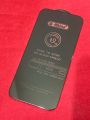 Iphone 14 Pro Max Curve OG Gorilla HD+ Black Border Glass Full Edge to Edge Tempered Screen Protector Premium Quality. 