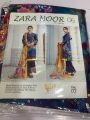ZARA NOOR LUXURY CLOTHING BRAND SUMMER COLLECTION AVAILABLE IN RESONABLE PRICE. 