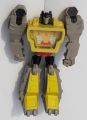 Transformer Animal Action Figures, Movable Action Figures Toy, Collection Toys. 