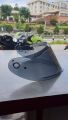 Kpi full helmet Visor. 