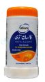 Qalsen D calcium tablet supplements orange 🍊 flavored 30 tablet. 