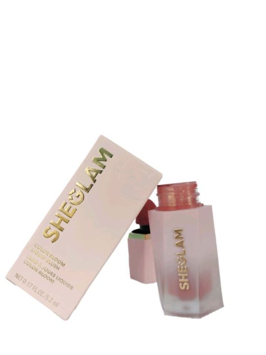 Sheglam Liquid Blush Matte Finish