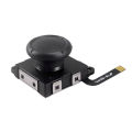 1/2PCS Hall Sensing Joystick No Drifting Hall Effect Joystick Higher Sensitivity Hall Thumb Stick for Nintendo Switch/OLED/Lite. 