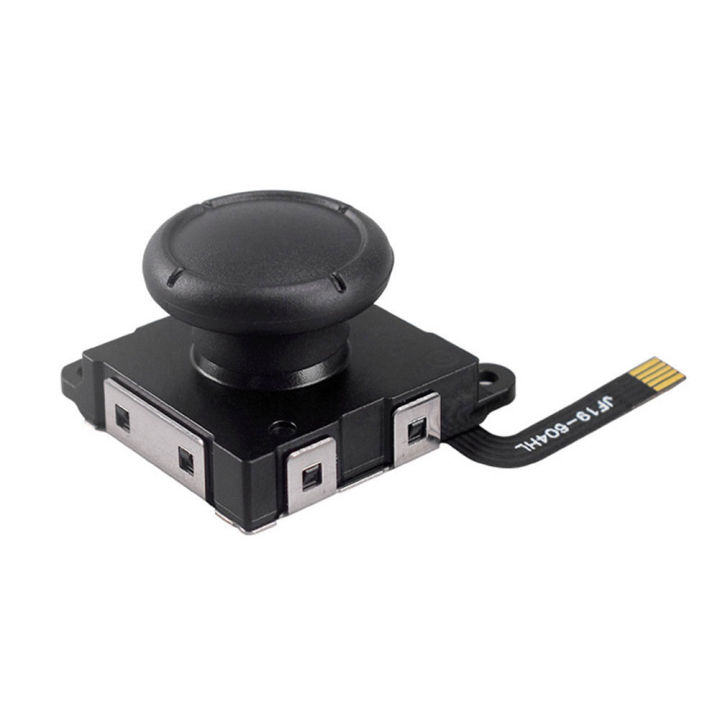1/2PCS%20Hall%20Sensing%20Joystick%20No%20Drifting%20Hall%20Effect%20Joystick%20Higher%20Sensitivity%20Hall%20Thumb%20Stick%20for%20Nintendo%20Switch/OLED/Lite%20-%20Image%207