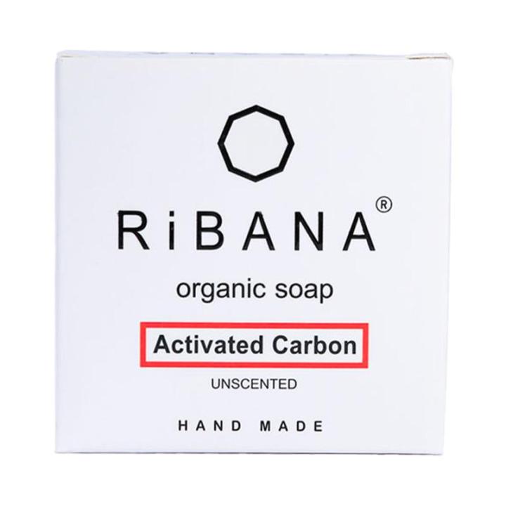 Ribana%20Activated%20Carbon%20Organic%20Soap%20-%2095gm%20-%20Image%205