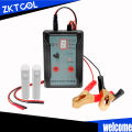 Upgraded Fuel Injector Tester & DIY Cleaning Tool - Test Two Injectors Simultaneously 8 Pulse Power Drive Modefuel injector test. 