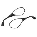 For BMW R 1200 1250 GS Adv F850GS F800GS F750GS G310GS G310R S1000XR F900 XR/R Motorcycle Side Rear View Mirror Rearview Mirror. 