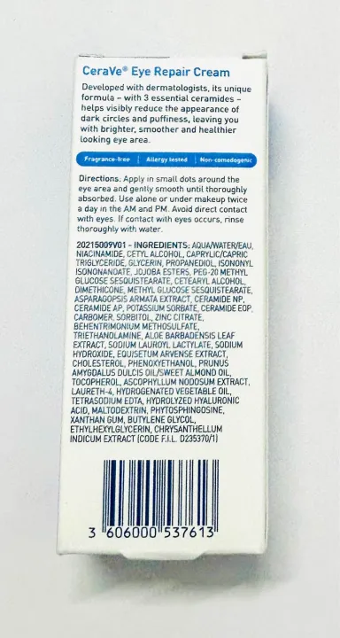 Cerave%20eye%20repair%20cream%200.5%20oz%20(14.2g)%20-%20Image%202