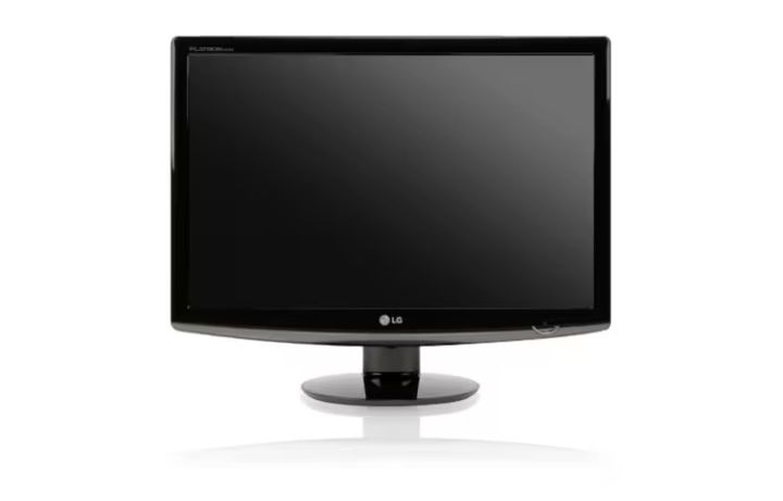 LG 22 inch Monitor