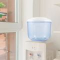 Water Dispenser Bottle Jug for Ro Plant Reverse Osmosis Water Purifiers. 