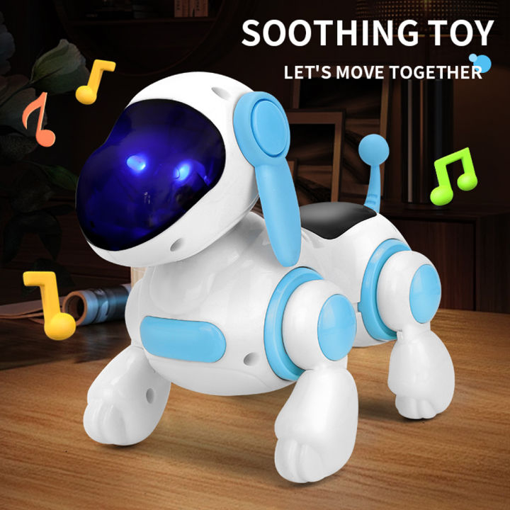 Smart%20Interactive%20Robotic%20Dog%20Simulated%20Walking%20Light%20Sound%20Music%20Children's%20Educational%20Crawling,%20Singing%20and%20Interactive%20New%20-%20Image%204