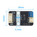 I2s Audio Amplifier Module Amplifier Speaker Module Small Speaker Artificial Intelligence Ai Chat Conversation For Arduino Esp. 
