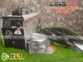 Lingba MIG Welding Machine MIG / ARC Both Function 2 in 1 MIG and ARC Welding Machine 315 D. 