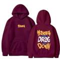 BURNOUT.PK NEW TRENDY PREMIUM QUALITY DTF DIGITAL FRONT BACK PRINTING HOODIES FOR MENS. 