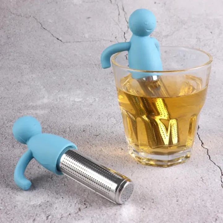 Stainless%20Steel%20Tea%20Infuser%20Kitchen%20Accessory%20Household%20Use%20Reusable%20Metal%20Makeup%20Brushes%20%20Massage%20Kitchen%20Dining%20Bar%20Garden%20-%20Image%203
