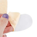 2-6Pcs Push Up Invisible Breast Lift Tape Silicone Bra Nipple Cover Sticker Pasties U Shape Invisible Bra Disposable Sticker. 