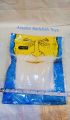 Long Artifical Beard Man Funny Mustache Party Propss (White) ,Kids Mustache and Beard For Character Play Toy For Kids.. 