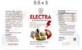 ELECTRA - Electrolyte for birds. 