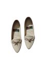 Women's Casual Pumps Key Lock Design Soft Comfort Shoes. 