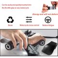 Universal Motorcycle Accelerator Booster Non-Slip Handle Control Assist Grip Handlebar Labor Saver Tools Motor Assist Boosters. 