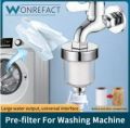 Shower Filter/washing machine filter/water heater. 