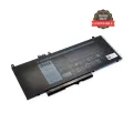 ORIGINAL 6MT4T Battery for  Latitude E5470 E5570 Notebook 15.6″ M3510 TXF9M 79VRK 07V69Y. 
