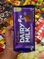 "Cadbury Dairy Milk Chocolate – 160g | Original Imported". 