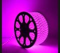 Pink LED Rope ceiling Strip Room Decoration Light Flexible SMD Water Proof with All Sizes party light. 