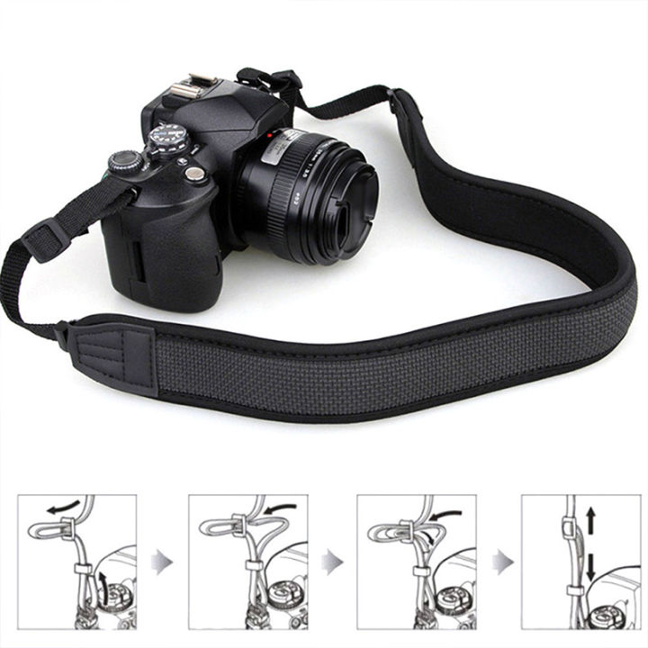 Universal%20Quick%20Release%20Camera%20Shoulder%20Strap%20for%20Digital%20DSLR%20SLR%20Camera%20Adjustable%20Neck%20Strap%20Belt%20for%20Sony%20Canon%20Nikon%20-%20Image%203