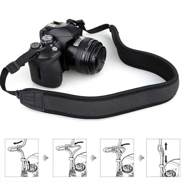Universal%20Quick%20Release%20Camera%20Shoulder%20Strap%20for%20Digital%20DSLR%20SLR%20Camera%20Adjustable%20Neck%20Strap%20Belt%20for%20Sony%20Canon%20Nikon%20-%20Image%203