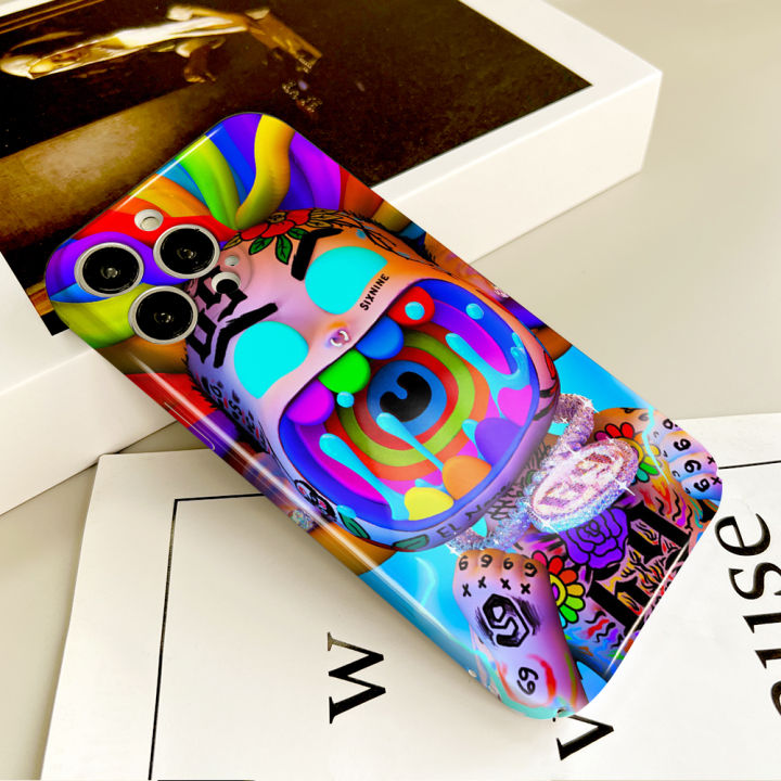 Rapper%206ix9ine%20Day69%20WASSUP%20Tekashi69%20%20Phone%20Case%20For%20iPhone%2016%2012%2013%2014%2015%20Pro%20Max%20Plus%20All-inclusive%20Tough%20Personalized%20Cover%20-%20Image%204