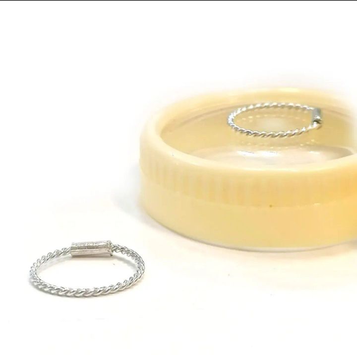 2pcs%20Chandi%20NoseRing,Chandi%20Nathli%20for%20girls%20(with%20box)%20-%20Image%202