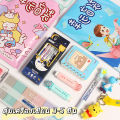 3-5 pcs cheap value school supplies stationery set cute items all items kids birthday present gift. 