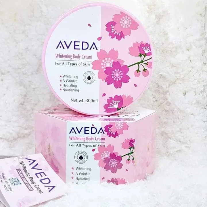 Aveda%20Whitening%20Body%20Cream%20300ml%20-%20Image%205