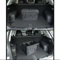 Car Trunk Organizer Car Trunk Storage Box.