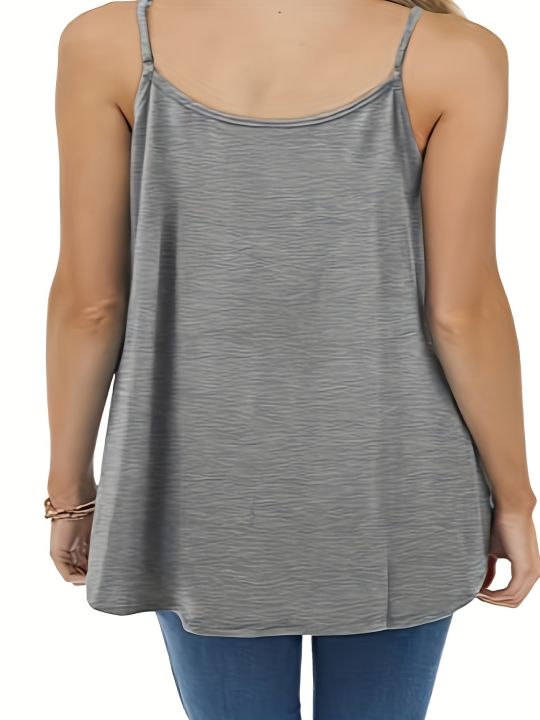 Plus%20Size%20Women's%20Casual%20Sleeveless%20Loose%20Fit%20Tank%20Top%20Soft%20Lightweight%20Summer%20Camisole%20-%20Image%202