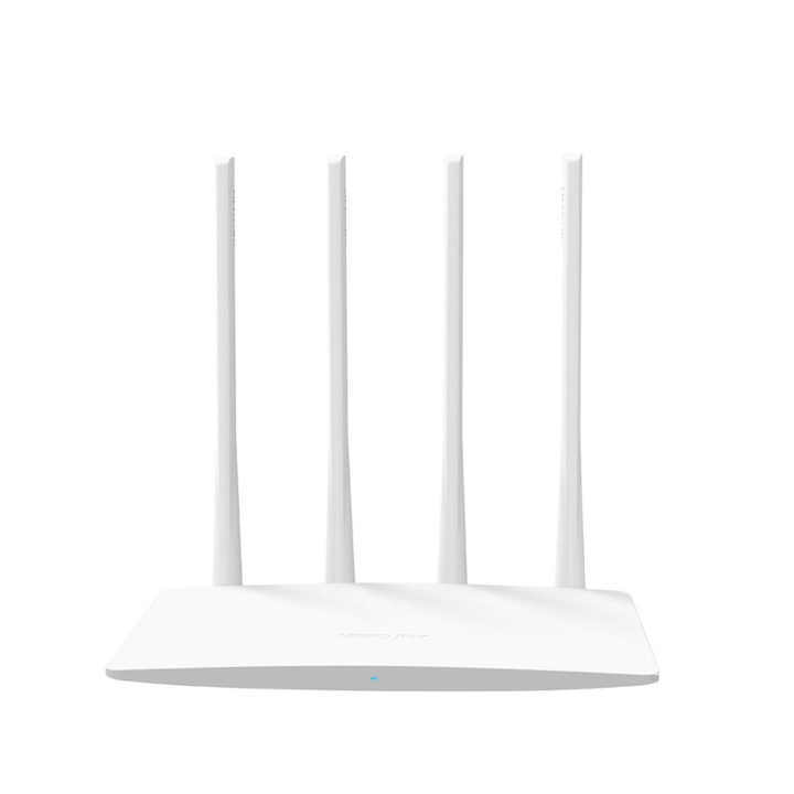 Mercury MW325R Wireless Router, WiFi broadband ipv6, High-Speed ...